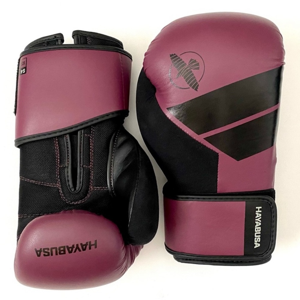Hayabusa boxing gloves 10 oz XS